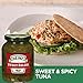 Heinz Sweet Relish (10 fl oz Jars, Pack of 12)