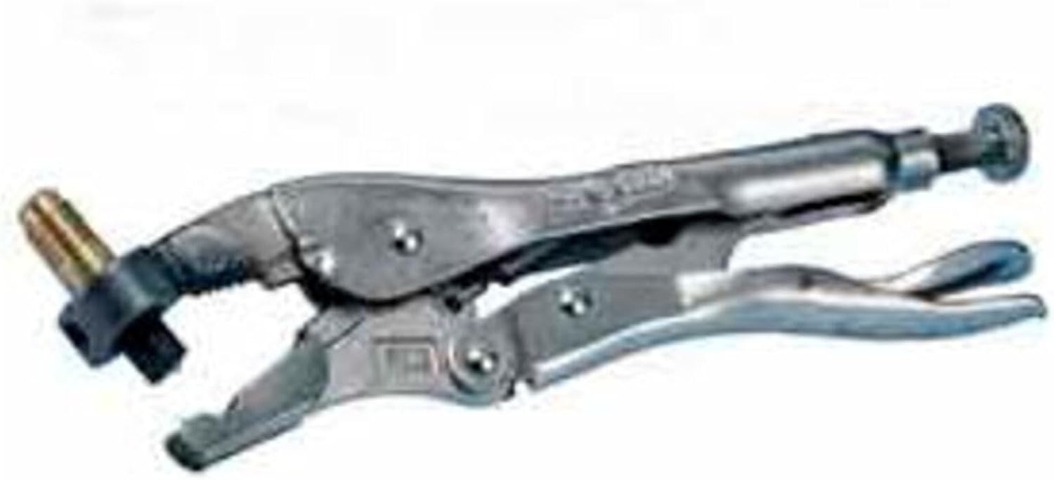Supco SF4311 Refrigerant Recovery Tube Piercing Insta Tap Pliers
