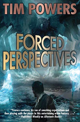 Forced Perspectives: Volume 2 (Vickery and Castine)