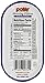 MW Polar Herring, Hot Tomato Sauce, 3.53-Ounce (Pack of 18)