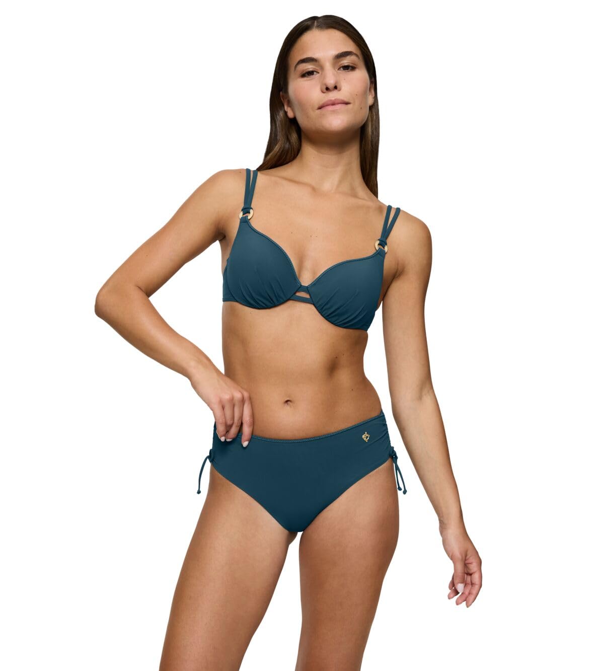 Summer Twist Midi Secret Lagoon, Secret Lagoon, 36