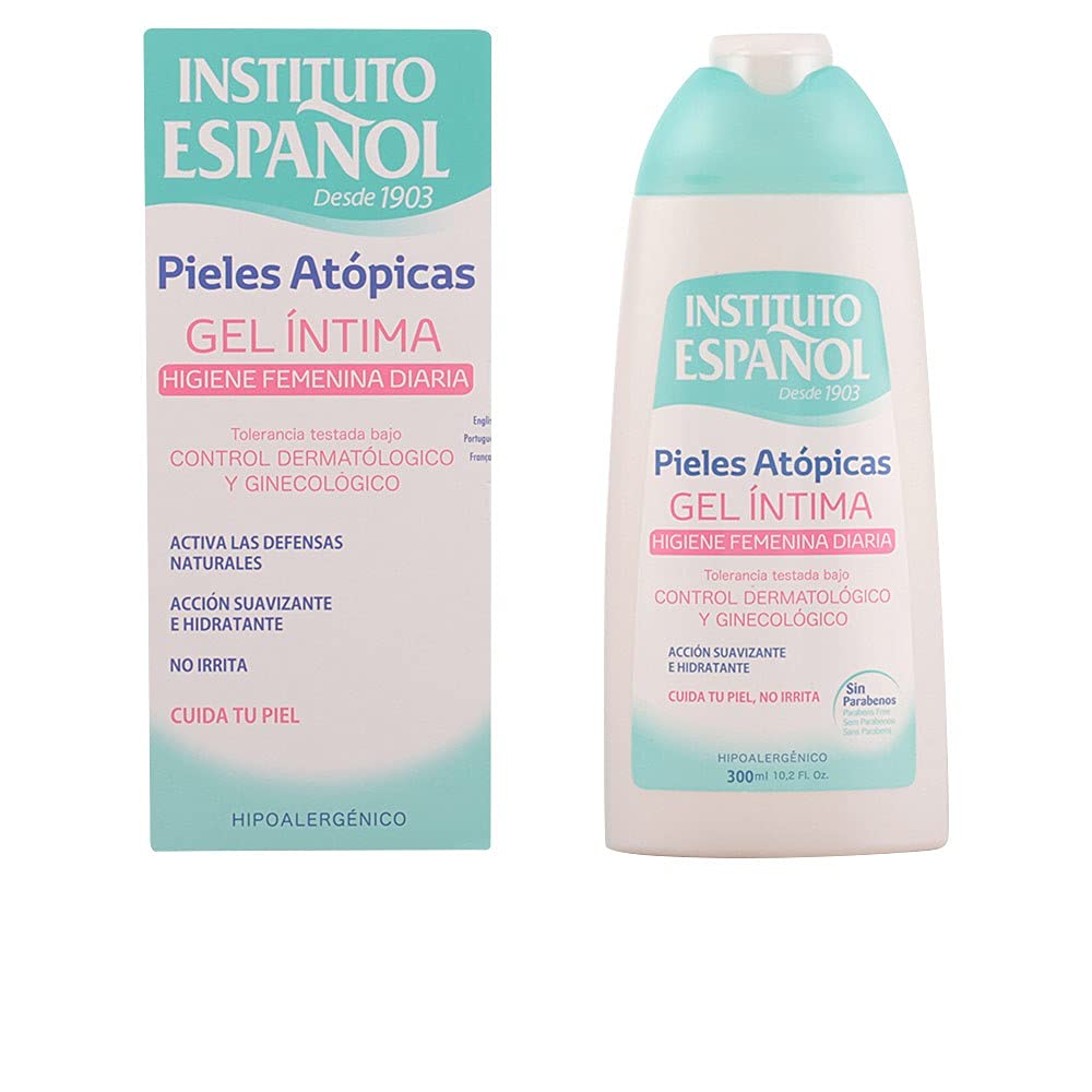 AVENA ATOPIC SKIN INTIMATE GEL 300ML
