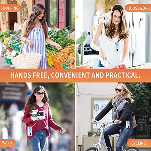 XTCASE Cover con Cordino per Xiaomi Redmi Note 12