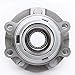 FKG 513310 Front Wheel Bearing Hub Assembly fit for 2003-2007 Nissan Murano, 2004-2009 Nissan Quest, 5 Lugs