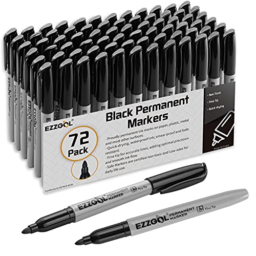 Buy Amazonbasics permanent markers In Pakistan Amazonbasics permanent