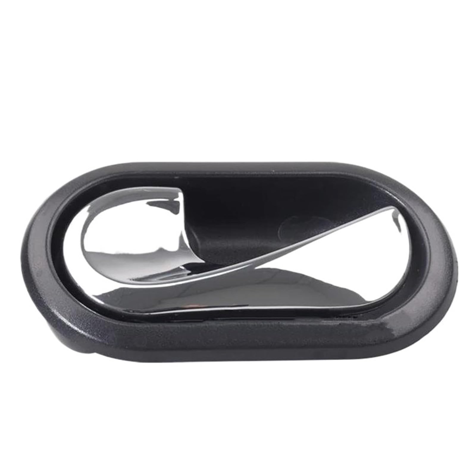 ELEKMPMGTD 8200733848 8200733847 Left Right Side Interior Door Handles for Dacia for Sandero MK1 for Dokker for Lodgy Interior Door Handle(Left)