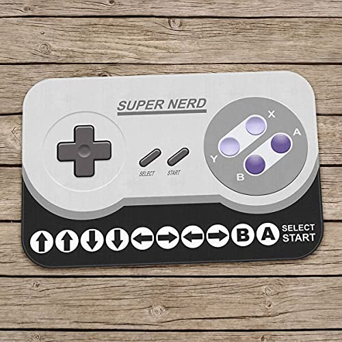 Tapete Decorativo Gamer Cheat Code 16-bits