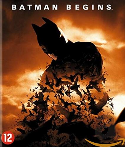 Batman Begins SBD