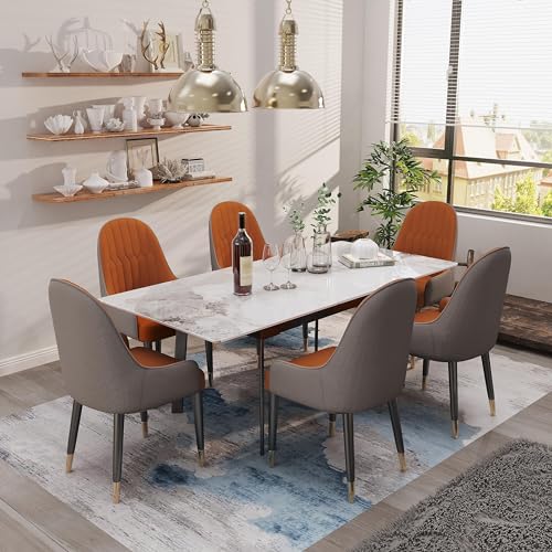 La Mejor review de Mesas de Comedor extensibles los diez mejores. 20 Imagen adicional