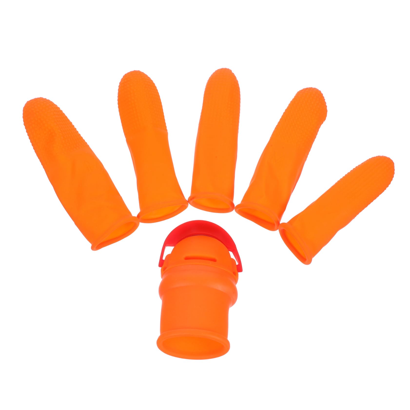 OFFSCH Pepper Tool Garden Tools Set Potted Plant Thumb Cutter for Efficient Harvesting