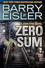 Zero Sum (A John Rain Novel)