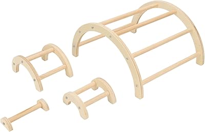 Wooden Chick Perch,Chicken Stand Toy Chicken Toys Chicken Roosting Bar Chick Chicken Perch for Chick Hamsters Small Animals