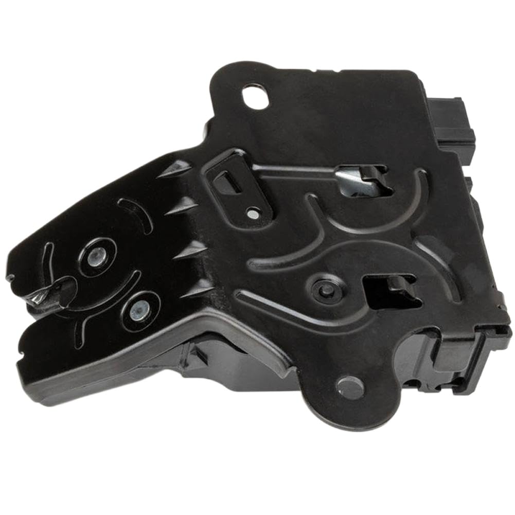 Jcdvfmqhn Onecolor Rear Trunk Lock Lid Latch Actuator 13501988 Compatible With Allure Lacrosse Regal Camaro Impala