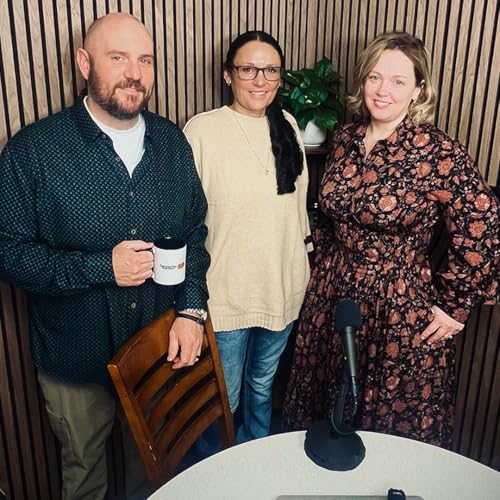 The Conversation: Why 217 Recovery Is Changing Lives in Northern Michigan | Corey & Marney Winfield