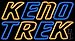 The Sign Store N105-14519 Keno Trek 1 Neon Sign44; 20 x 3 x 37 in.