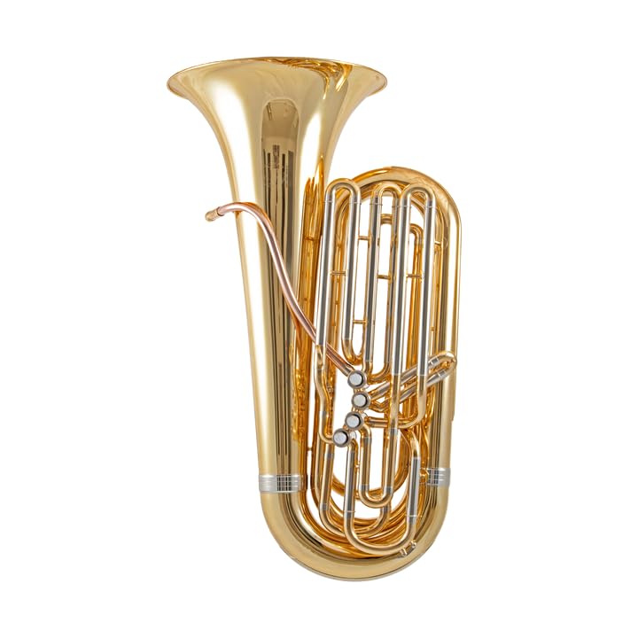 John Packer JP179B Tuba