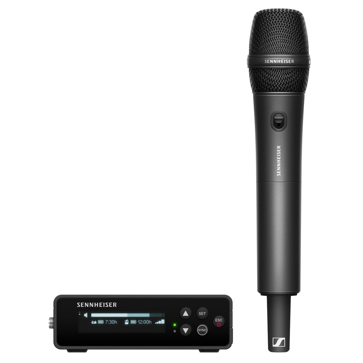 SENNHEISER EW100 G3 835 ワイヤレスマイクセットほぼ未使用 Amazon.com: EW-DP 835 Set (Q1-6) : Musical Instruments