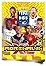 Megapack (Binder + 4 Envelopes + 3 Cards Special Edition+Guide + Board) FIFA 365 Adrenlayn 2026