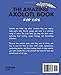 The Amazing Axolotl Book for Kids: A Captivating and Fun Animal Facts Book, Illustrated with Exceptional Photos and Over 100 Cool Facts and Care Tips.