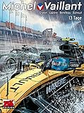  Michel Vaillant 2. Staffel Band 08: 13 Tage