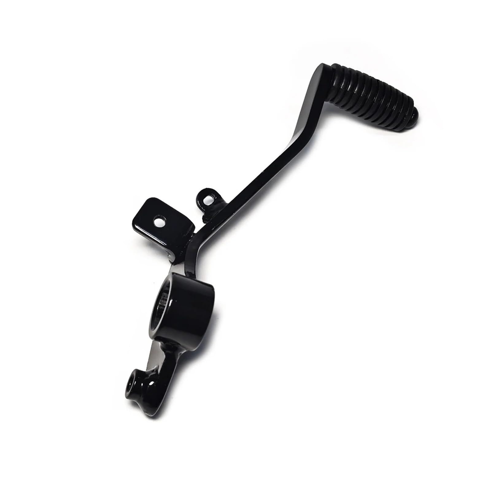 JWQEBNS Motorcycle Brake Clutch Levers for Benelli BJ150S BJ150-31 for Keeway 125cc RKF125 Motorcycle Gear Shift Lever Shifter Brake(Brake Lever)