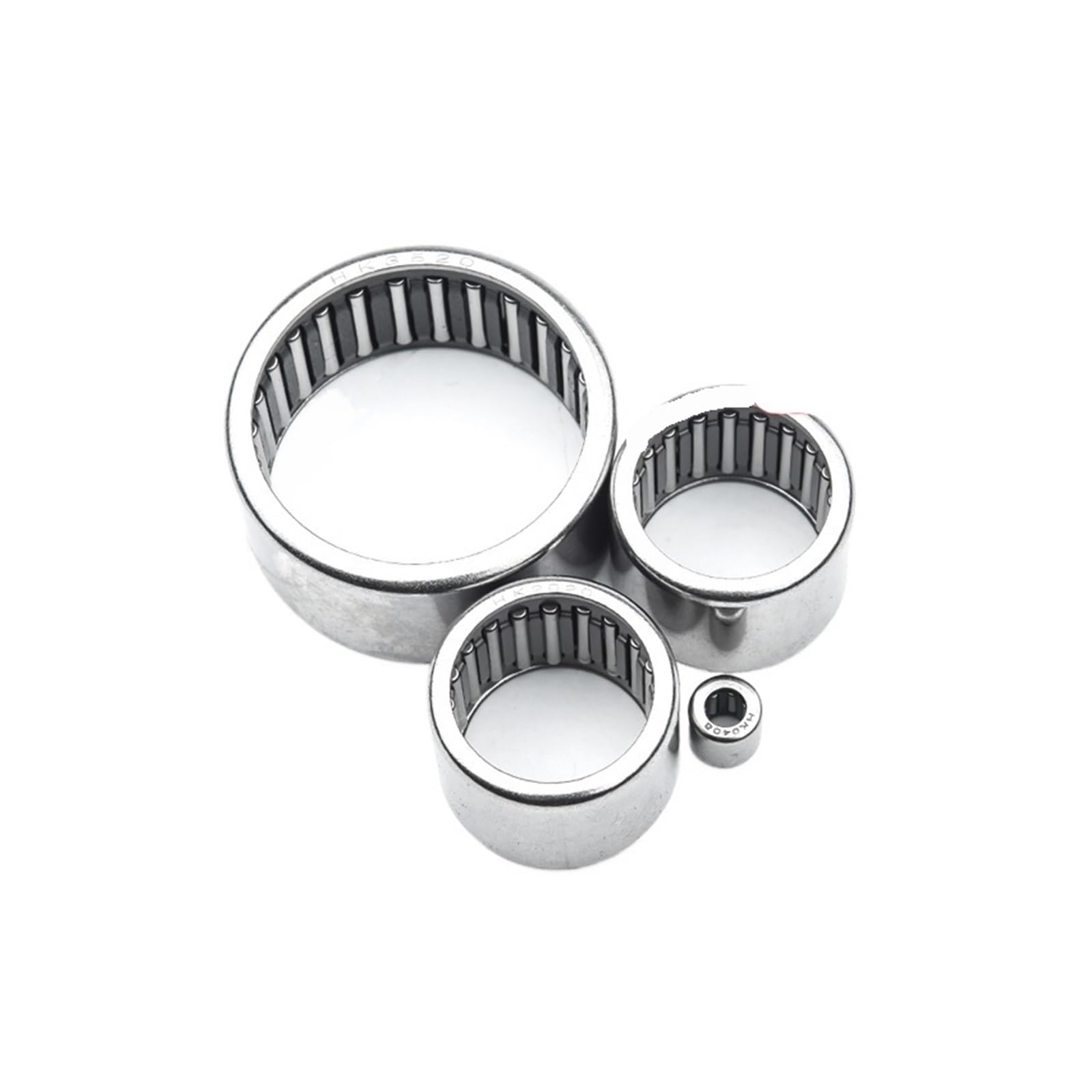 1 Pcs Needle Roller Bearing High Precision HK1309 HK152212 HK1610 HK1612 HK1614 HK1616(HK152212 15x22x12)