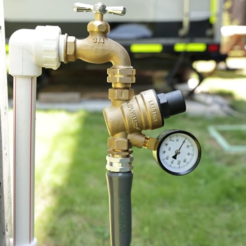 Rvguard ARGWPR001 Rv Water Pressure Regulator Valve thumb #7