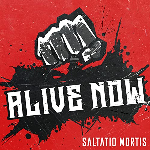 Saltatio Mortis