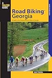 Road Biking™ Georgia (Road Biking Series)