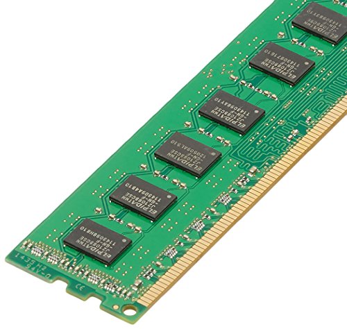 Visiontek 4Gb Ddr3 1333 Mhz (Pc-10600) Cl9 Dimm, Desktop Memory - 900379 #TOP1