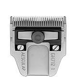 Aesculap Fav II Scherkopf GH712 * Schnittlänge 1 mm