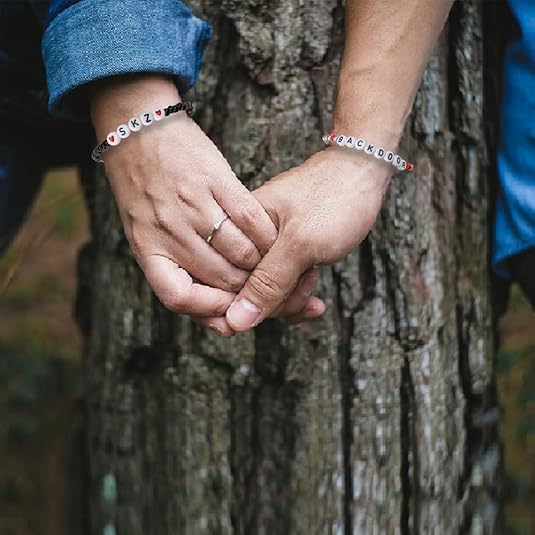 SKZ Bracelet Merch Outft Stray Fans Gifts for Women Men4