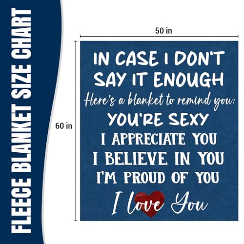 Giftsforhimherincasesoftfleecethrowblanket60x80inanniversaryweddingbirthdaygiftsforcouplemenwomengirlfriendboyfriendwifehusbandiloveyoublanket Urban Country Home Decor Gifts for him her in case soft fleece throw blanket 60×80 in anniversary wedding birthday gifts for couple men women girlfriend boyfriend wife husband i love you blanket urban country home decor