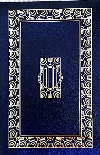 The Fifties (Two Volumes) (Easton Press) B0753XD4P4 Book Cover