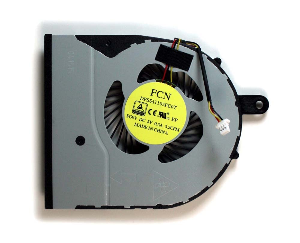 Bateria Compatible Con Dell Latitude E6330 Calidad A Negro