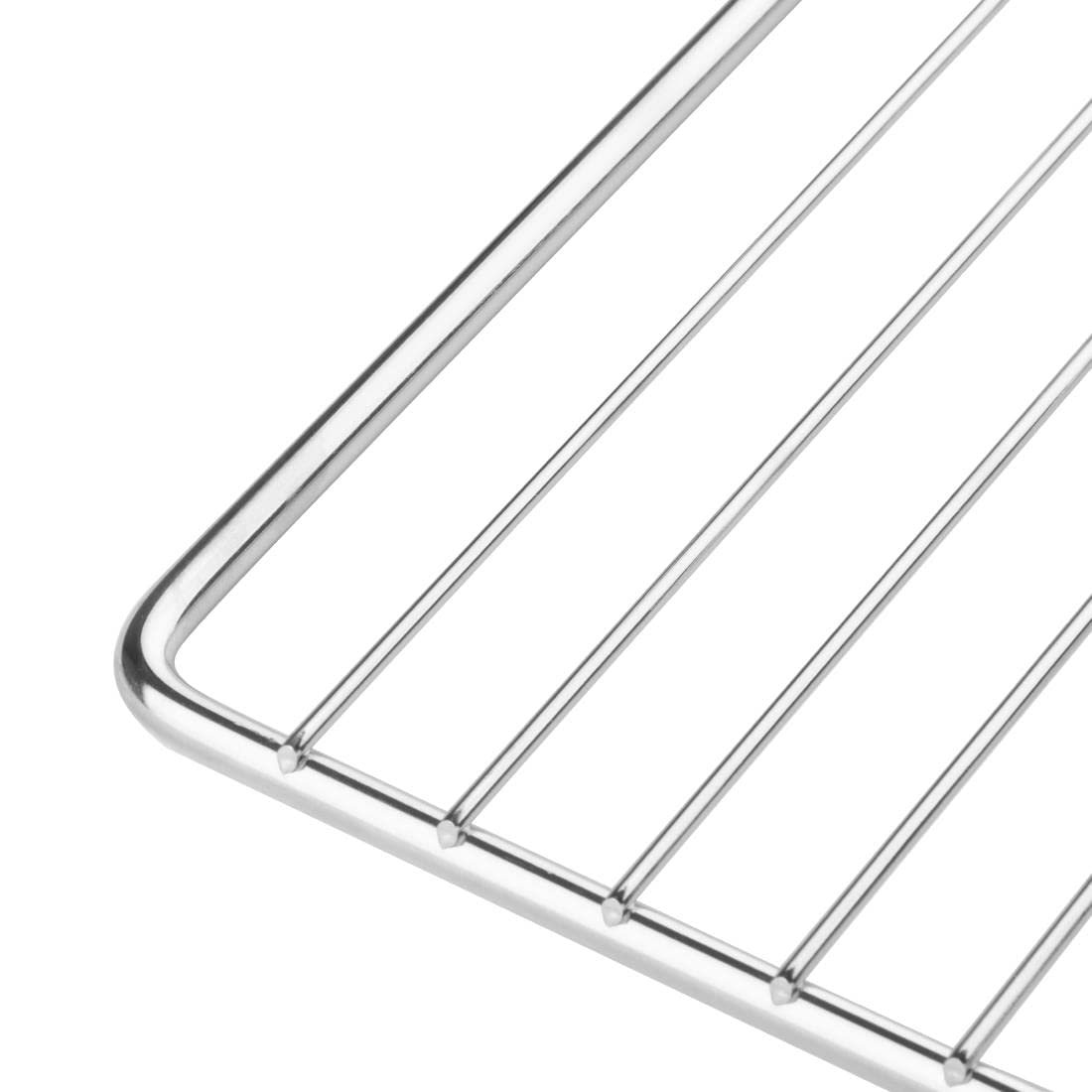 Vogue M930 horno rejilla Patisserie, 600 mm x 400 mm