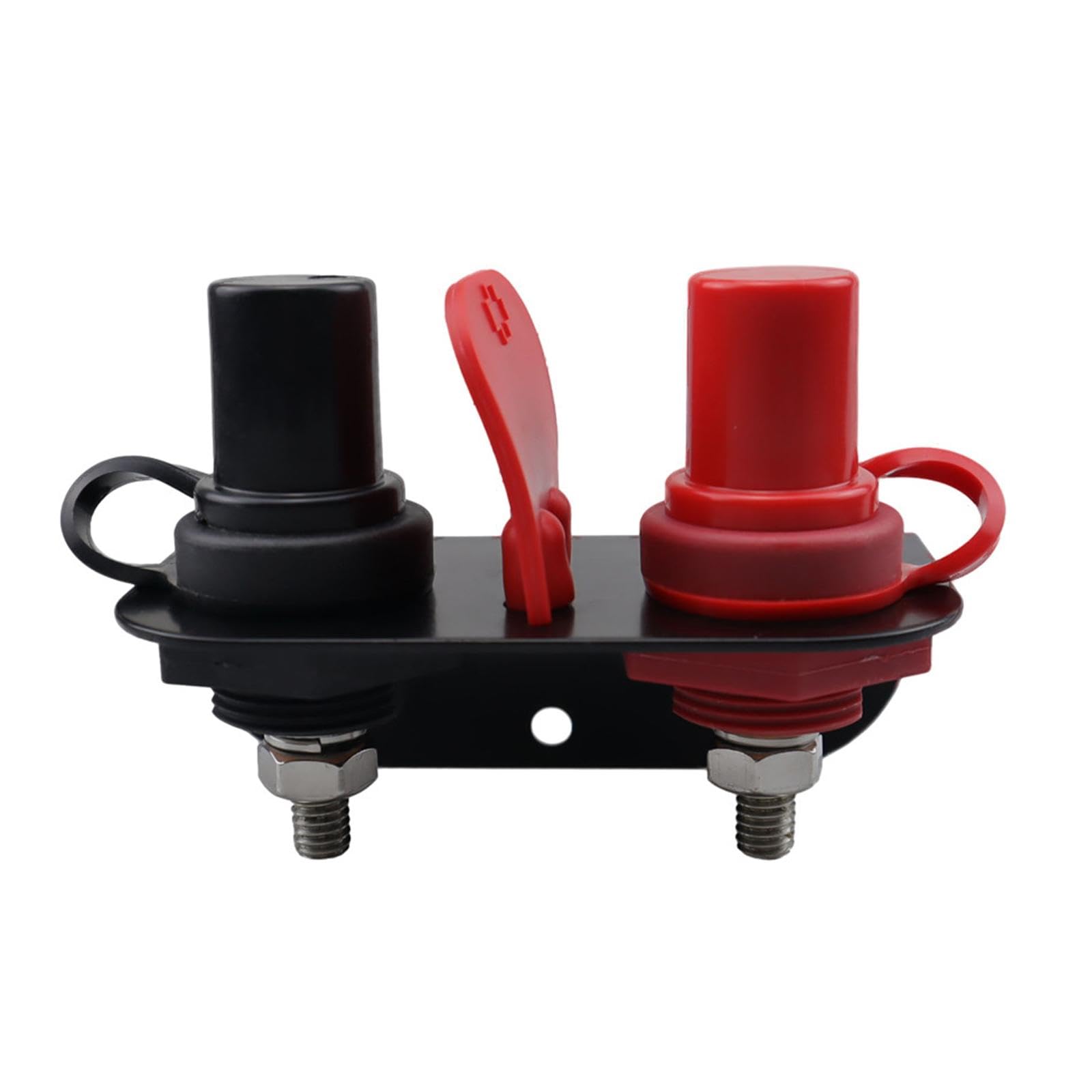 Bornes de batterie de voiture pour tracteur, VTT, bateau