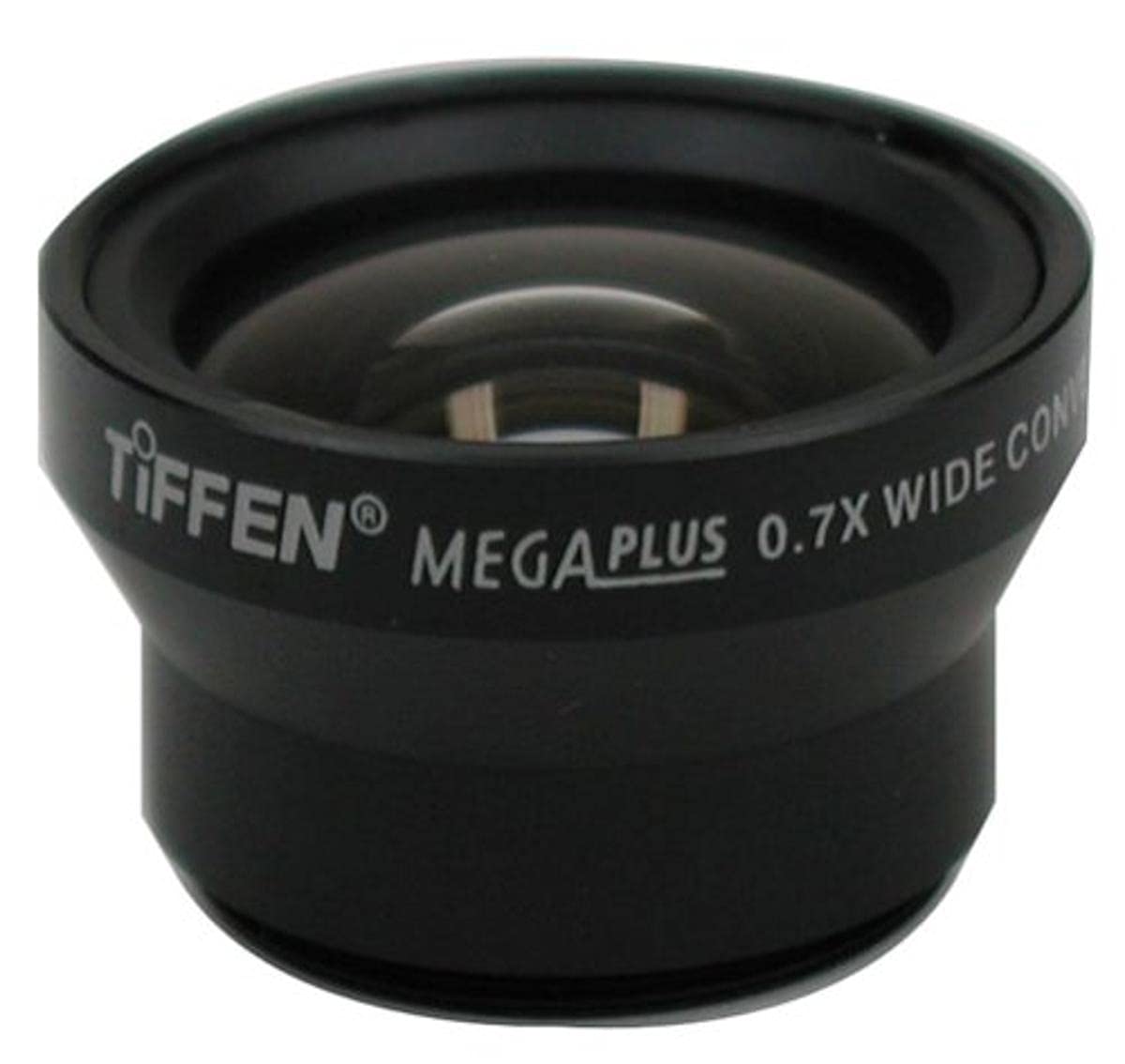 Tiffen MegaPlus Digital Camera/Video Wide Angle Lens 0.7x (30mm mounting thread)