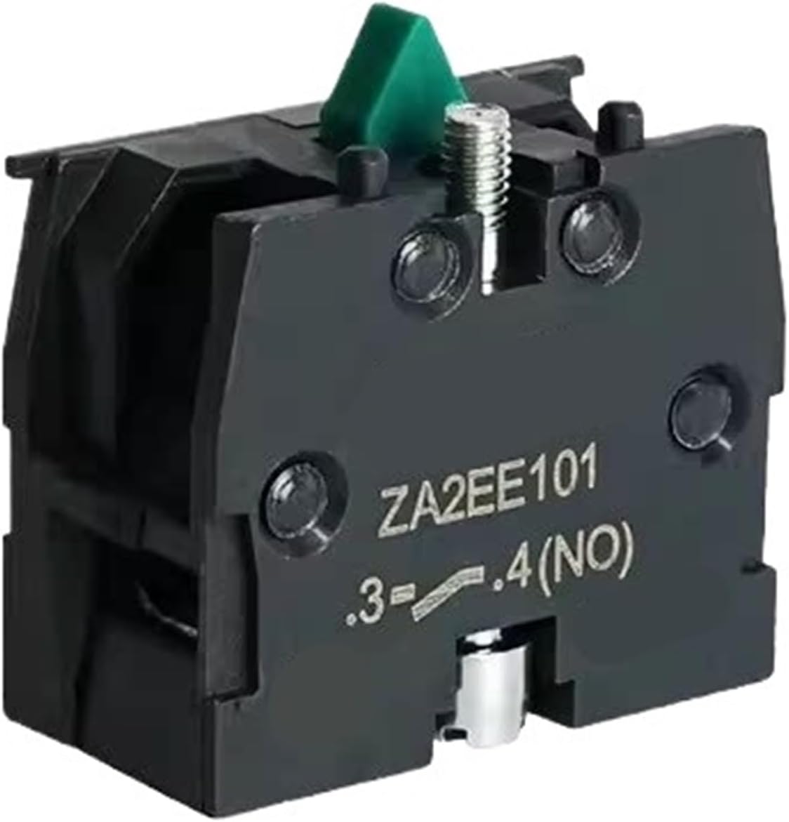 Indicator Light Contact Module ZA2EE101 1NO for Industrial Control