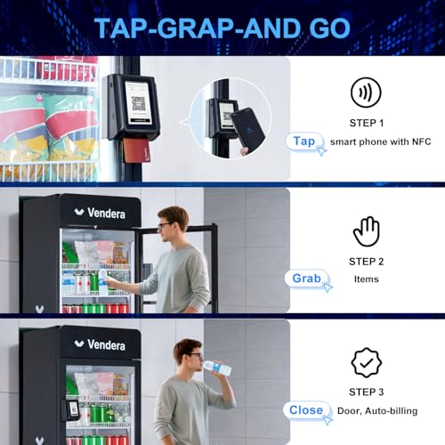 commercial vending machine pro 1680