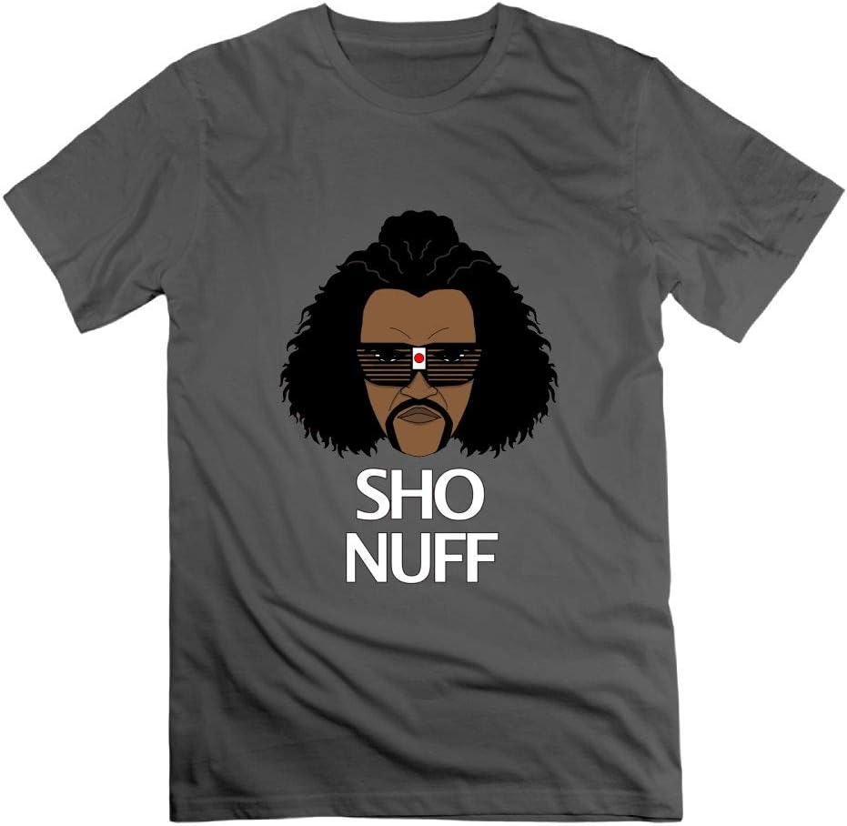 QuxiangyThe Last Dragon Sho'nuff Men's T-Shirt