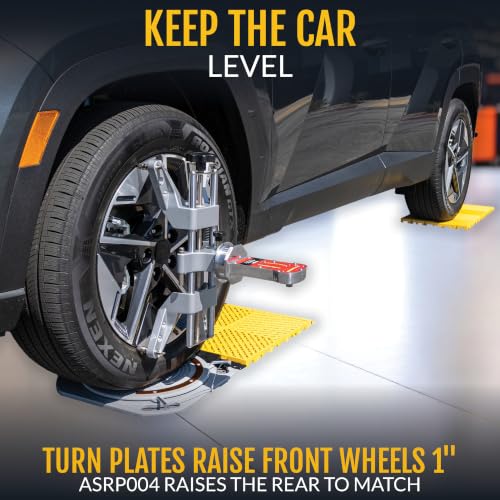 AutoSolo Wheel Alignment Kit