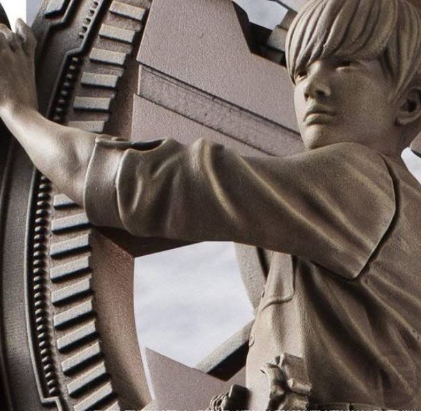 Amazon.co.jp: V ジオウ 常磐ソウゴ 初変身の像 プレミアム 限定