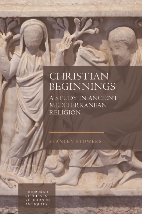 Christian Beginnings