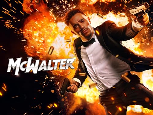 McWalter