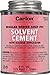 Carlon Lamson & Sessons Vc9924-24 8 Oz Grey Solvent Cement