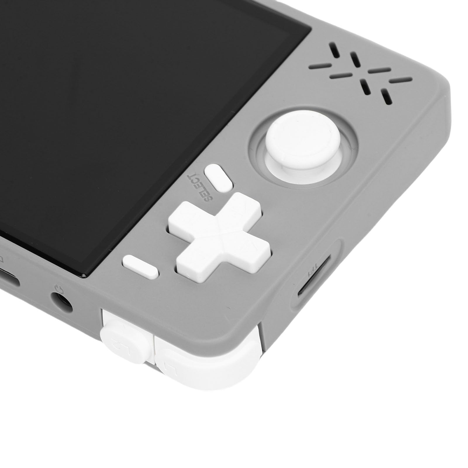 Console di Gioco retrò, Console di Gioco retrò Ricaricabile Senza Scivolare per i Viaggi in Casa (#3)