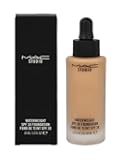 MAC Studio Waterweight SPF 30 Foundation NC37