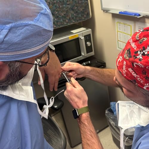 Match Points with Dustin Tsitouris