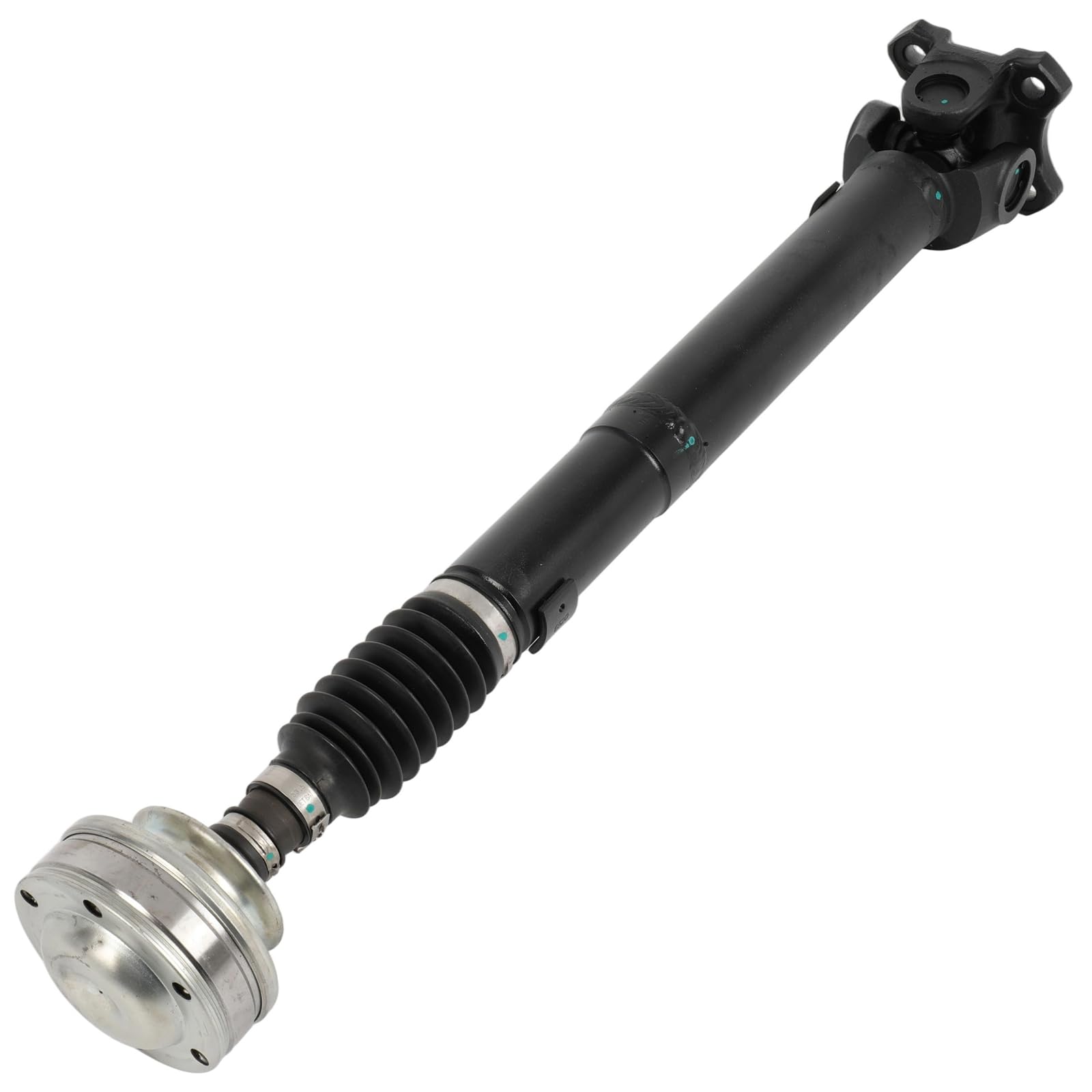 Amazon.com: SCITOO Front Driveshaft Length 23.8